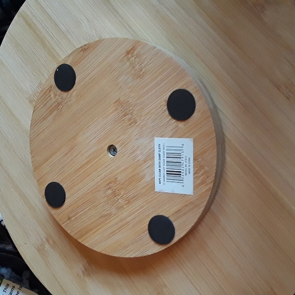 COPY - Full Moon Furnishings Sugar Skull Lazy Susan - Picture 7 of 7